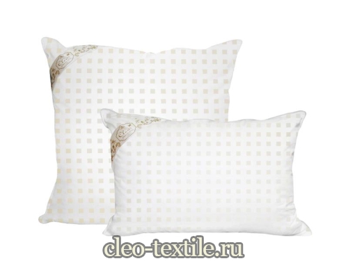 подушка "sweet dreams" 70*70 70/001-sw