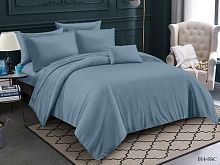 постельное белье cleo stripe satin 16/014-ssc 1.5 спальное