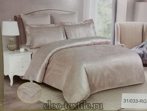 кпб cleo "royal jacquard" семейный4 1/033-rg