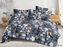 кпб cleo "art color" 1,5 спальный 15/168-ac