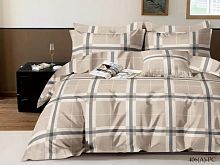кпб cleo "pure cotton" 1,5 спальный 15/406(a)-pc