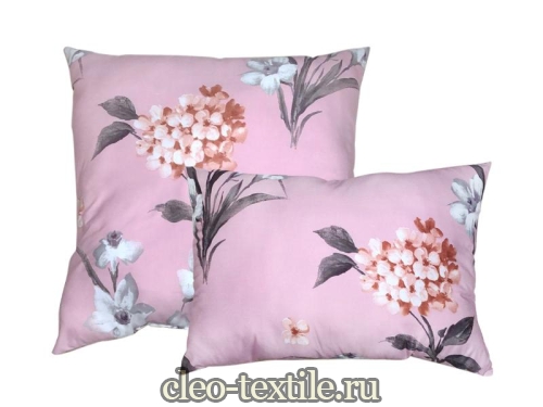 подушка sonia 50*70 50/001-epp