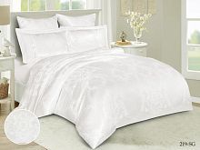 кпб cleo "satin jacquard" евро 31/219-sg