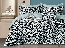 кпб cleo "satin de luxe" семейный 41/873-sk