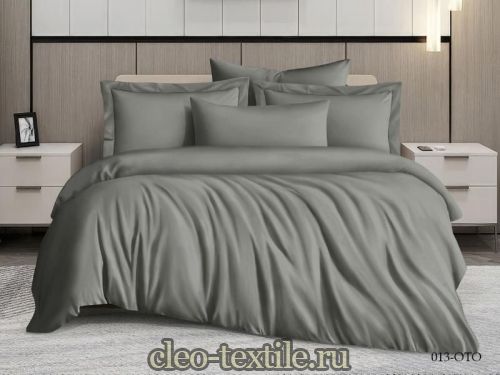 кпб cleo "organic tencel" семейный 41/013-oto