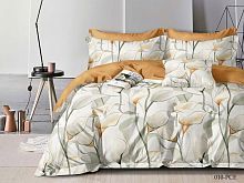 кпб cl home "pure cotton" двуспальный 20/010-pce