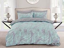 кпб cleo "pure cotton" евро 31/424-pc