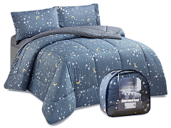 Новинка - комплекты с одеялом NOTTE BIANCA