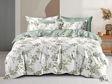 кпб cleo "satin lux" двуспальный cl20/747-sl