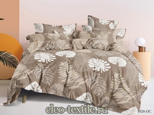 постельное белье cl home dreams color ch41/024-dc семейное