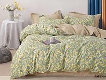 постельное белье cleo satin de' luxe 20/860-sk двуспальное