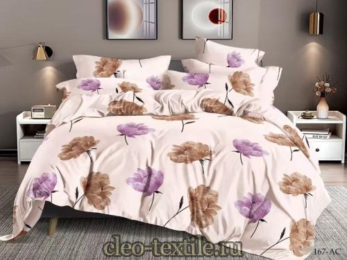 кпб cleo "art color" евро 31/167-ac