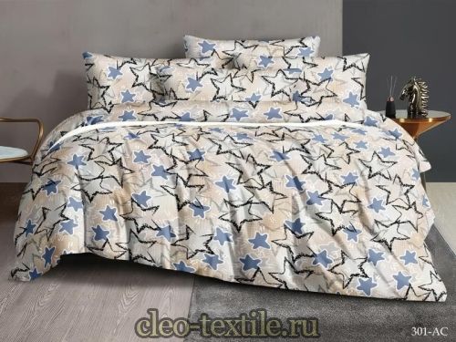 кпб cleo "art color" семейный 41/301-ac