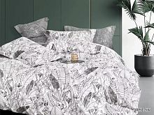 кпб cleo"satin de luxe" 1,5 спальный 16/0091-sk