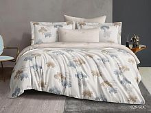 кпб cleo "satin lux" двуспальный 20/028-sl