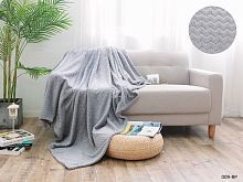 Плед CL HOME "Royal plush" 180*200 CH180/009-RP