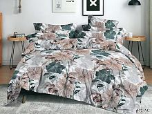 кпб cleo "art color" 1,5 спальный 15/172-ac