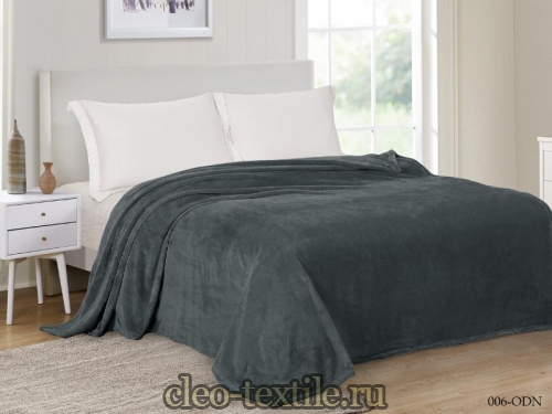 Плед Cleo "Virginia" 200*220 200/006-ODN