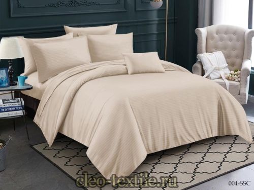 кпб cleo "stripe satin" евро 32/004-ssc