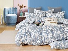 кпб cleo"satin de luxe" 1,5 спальный 15/856-sk