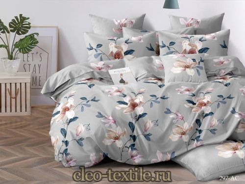 кпб cleo "art color" семейный 41/297-ac