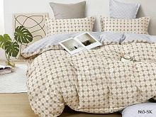 кпб cleo "satin de luxe" семейный 41/865-sk