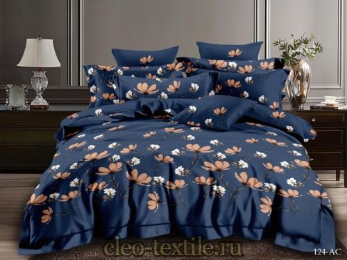 кпб cl home "art color" евро 31/124-ac/cl