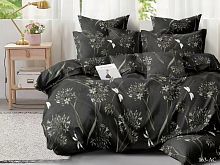 кпб cleo "art color" 1,5 спальный 15/163-ac