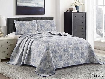 Покрывало Cleo "MELODY" 240*260 240/049-MY