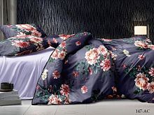 кпб cleo "art color" 1,5 спальный 15/147-ac