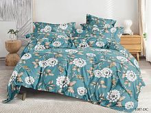 кпб cl home "dreams color" двуспальный ch20/007-dc