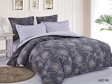 кпб cleo"satin de luxe" 1,5 спальный 16/682-sk