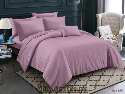 кпб cleo "stripe satin" евро 32/001-ssc