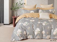 постельное белье cl home pure cotton ch31/301-pce евро