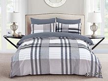 кпб cleo "pure cotton" двуспальный 20/421-pc