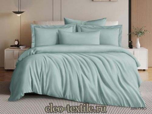 кпб cleo "organic tencel" евро 31/016-oto