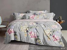 кпб cleo "soft tencel" двуспальный 22/1007-ts