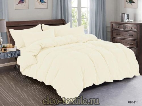 кпб cl home "pastel symphony" 1,5 спальный 15/010-pt