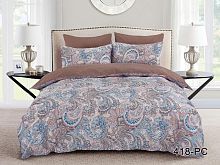 кпб cleo "pure cotton" евро 31/418-pc