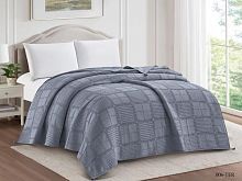 фото покрывало cleo "terry" 200*220 200/006-ter