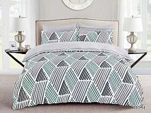 кпб cleo "satin lux" семейный cl41/753-sl