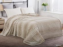 Плед CL HOME "Volna" 180*200 180/003-VLN