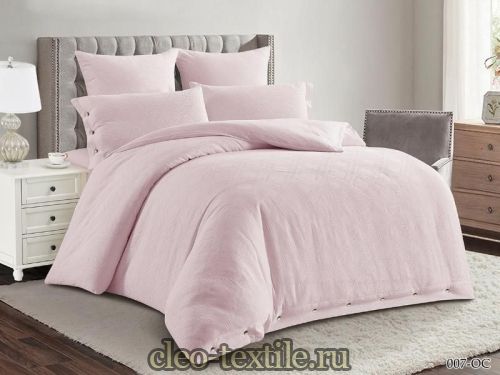 кпб cleo "organic cotton" семейный 41/007-oc