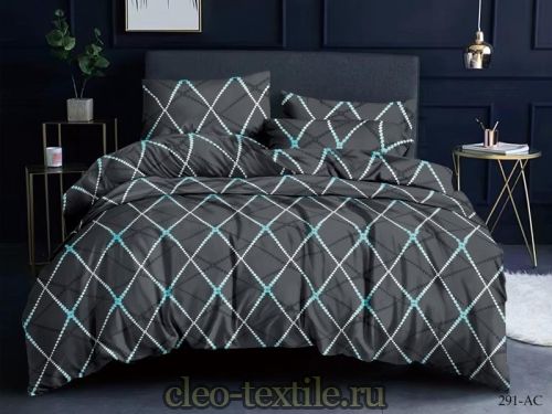 кпб cleo "art color" евро 31/291-ac