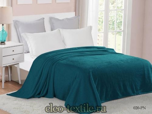 Плед Cleo "Pinoli" 150*200 150/020-PN