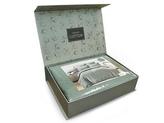 ORGANIC COTTON серия OC