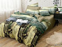 постельное белье cleo pure cotton 31/302-pc евро