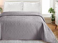 фото покрывало cleo "andora" 240х260 240/034-ad