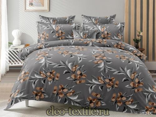 кпб cl home "dreams color" семейный ch41/012-dc