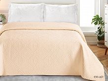 фото покрывало cleo "andora" 240х260 240/030-ad